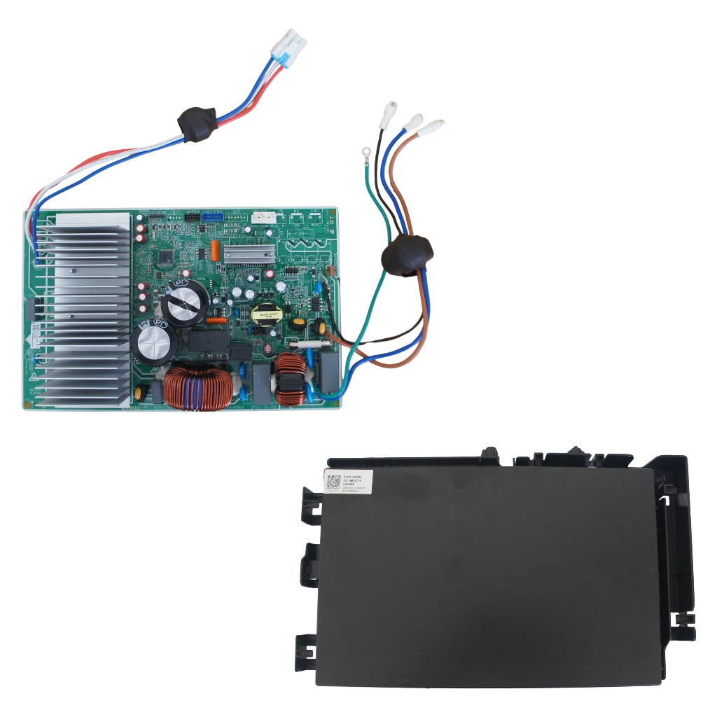 Placa Condensadora Split Inverter 18btus Tcl (31201-002545)
