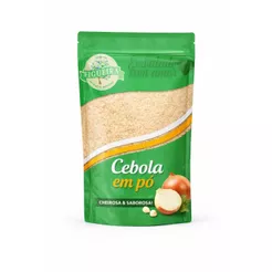 Cebola Em Pó - 500 Gramas