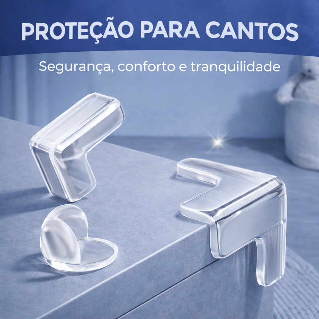 1 a 12 Protetor Quina Silicone Transparente Segurança Bebê Canto Mesa Móveis Anti Impacto Proteção Criança
