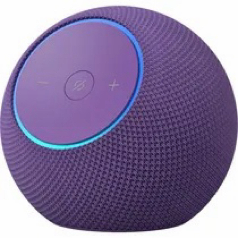 Alexa 5ª geração / alexa max wi-fi  novo lacrado na caixa