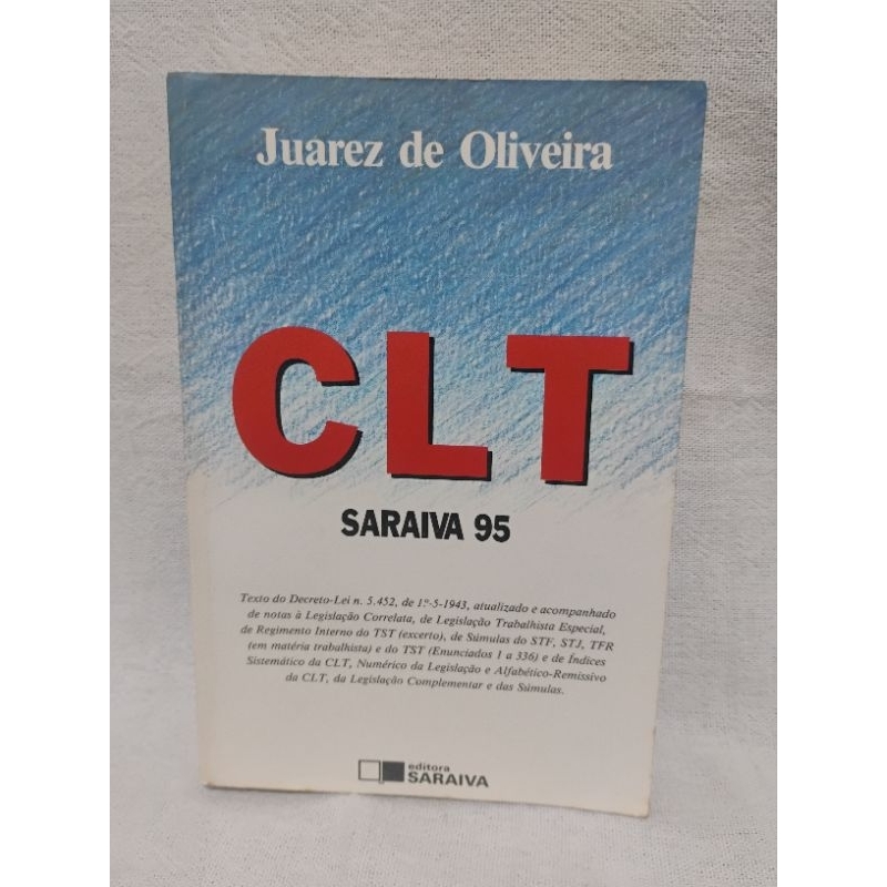 CLT Juarez de Oliveira