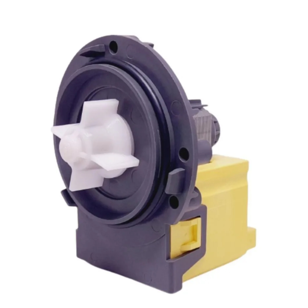 Bomba Eletrobomba joga agua fora da Lavadora 110v Universal
