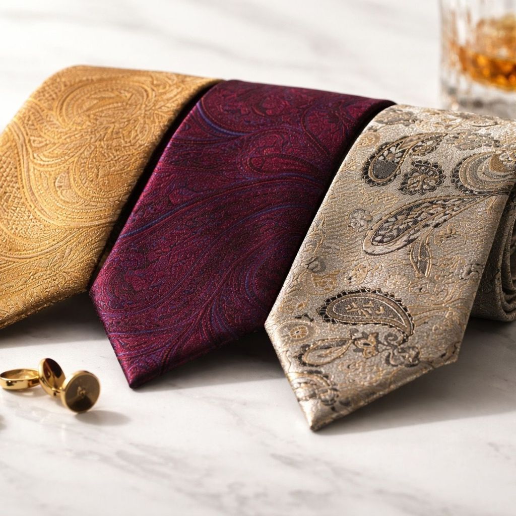 Gravata Masculina Varias Cores Estampada Social Padrinho Casamento Evento Premium ENVIO IMEDIATO