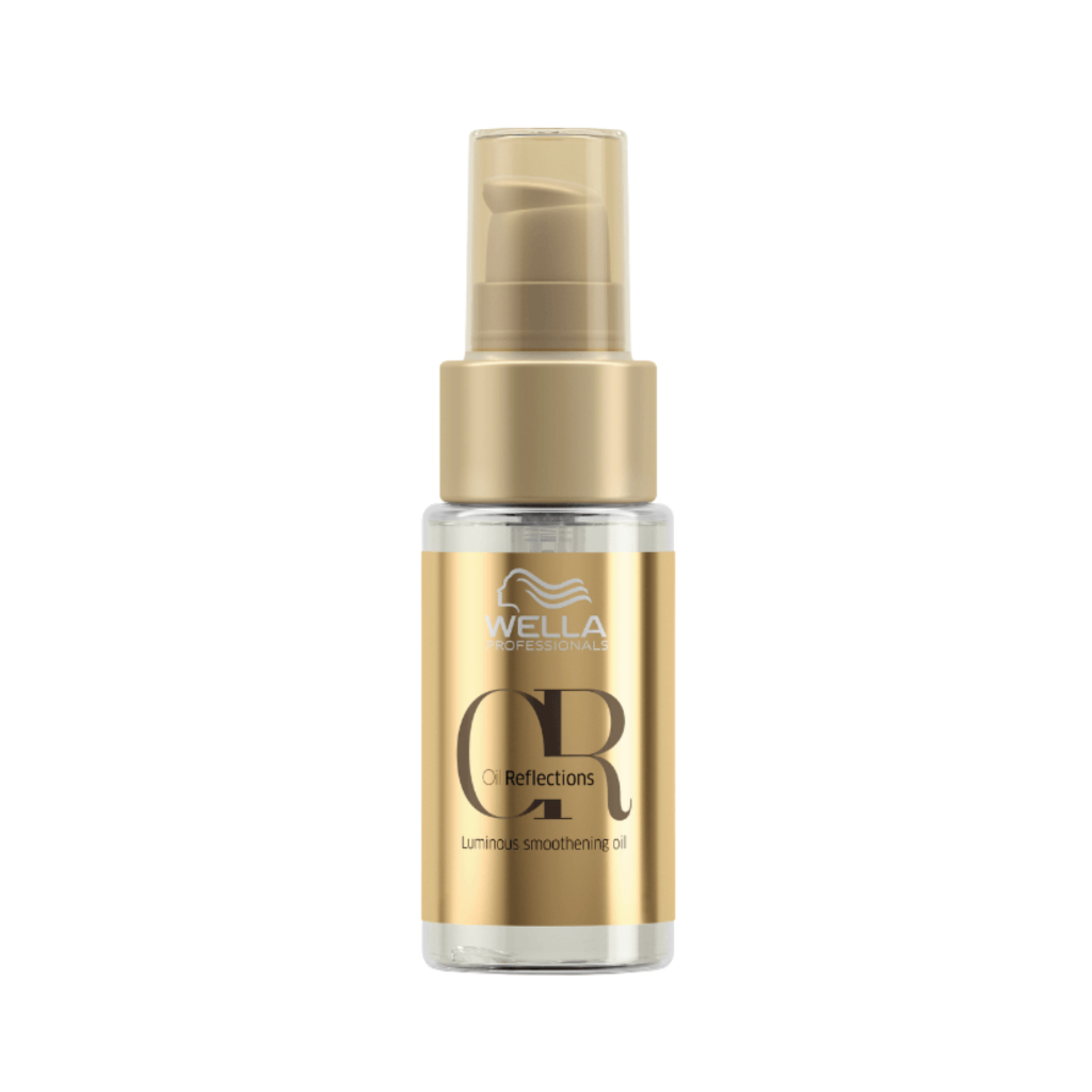 Wella Professionals Oil Reflections - Óleo Capilar 30ml