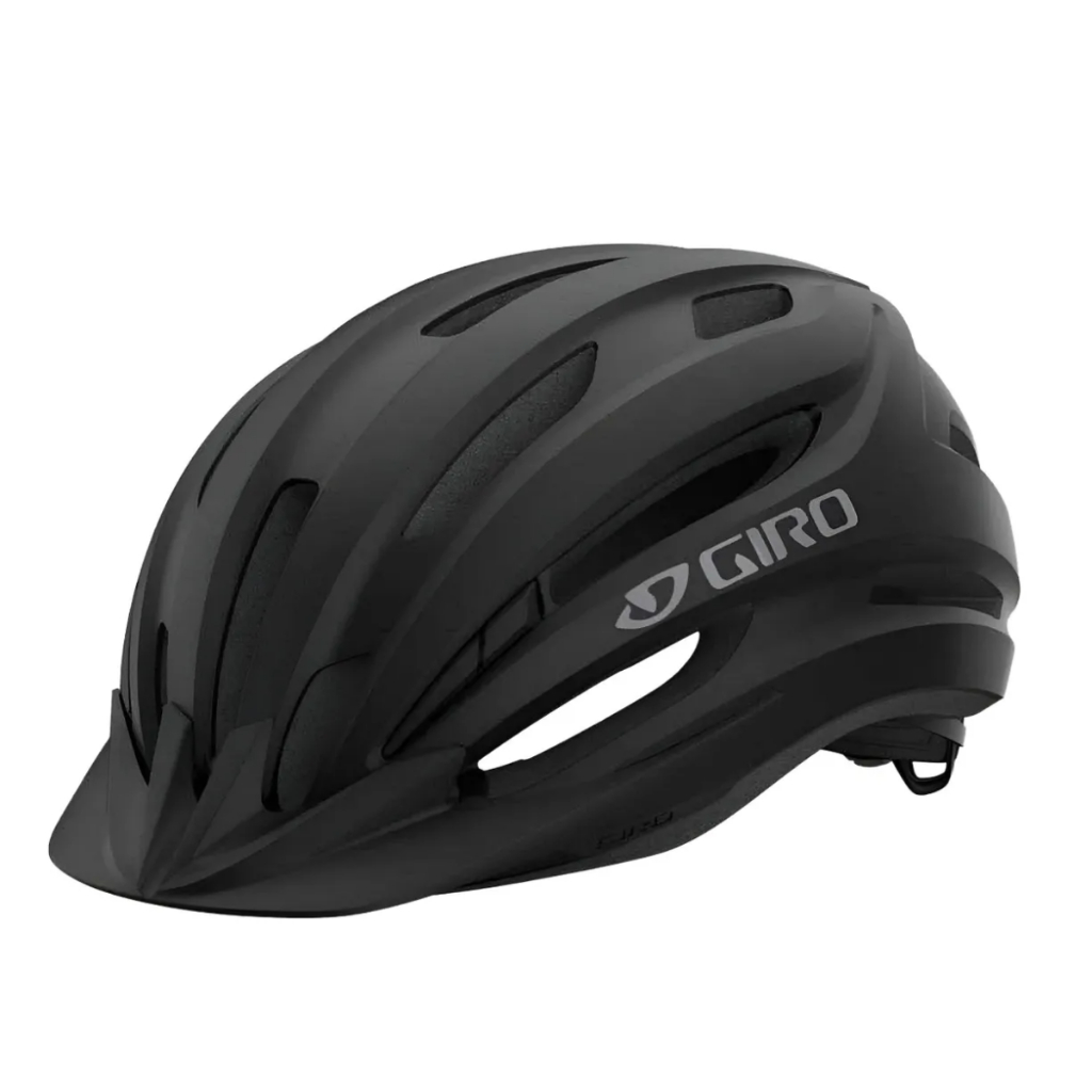 CAPACETE GIRO REGISTER PRETO CICLISMO MTB SPEED
