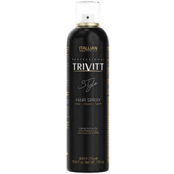 Spray Itallian Trivitt Hair Lacca Forte 300ml / 212gr