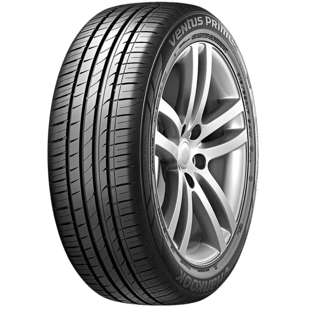 PNEU ARO 17 225/45R17 HANKOOK VENTUS PRIME 2 K115 4PR 91V