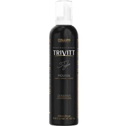 MOUSSE FINALIZADOR TRIVITT STYLE 300ML