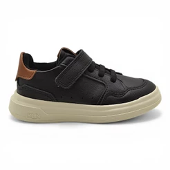 Tenis Klin Infantil Masculino Calce Facil Capri Mini Macio Original