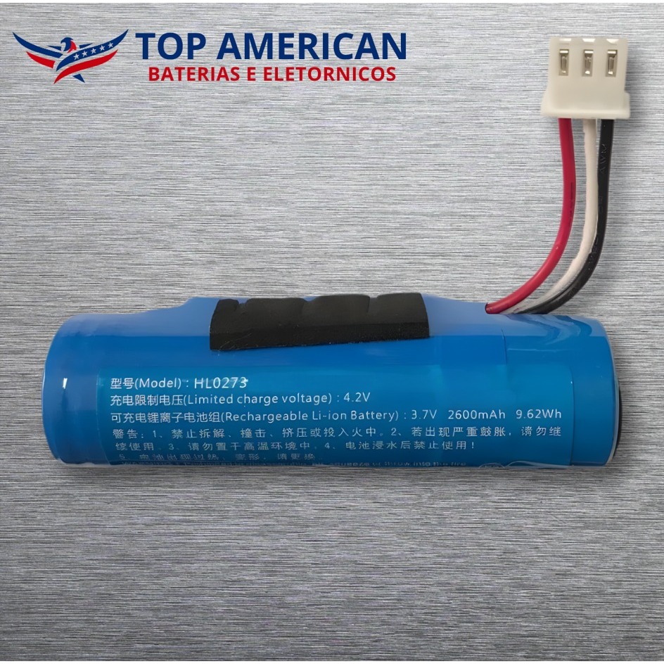 Bat para Ingenico Move F26402298 3.6v para máquina de cartão. em Oferta na Shopee