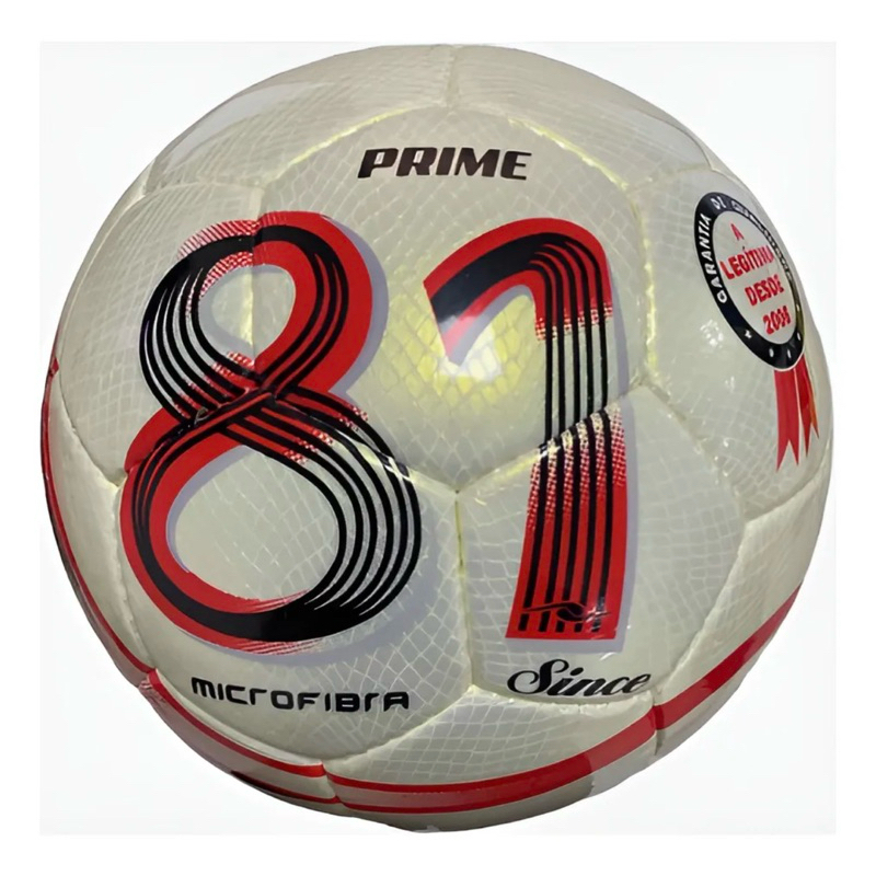 Bola Dalponte Futebol Microfibra Campo Society Futsal Costurada