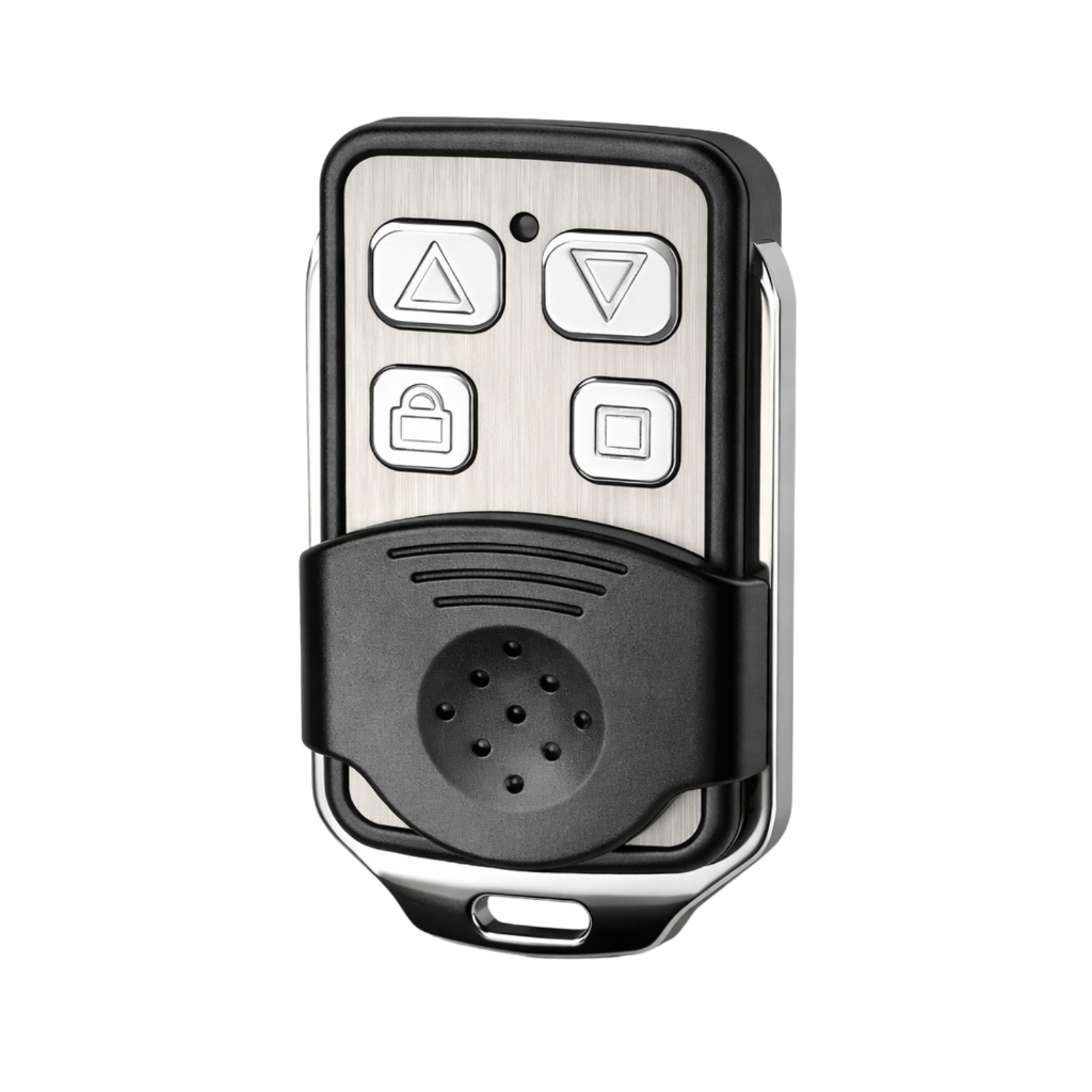 Controle Remoto Universal Porta De Enrolar Automática