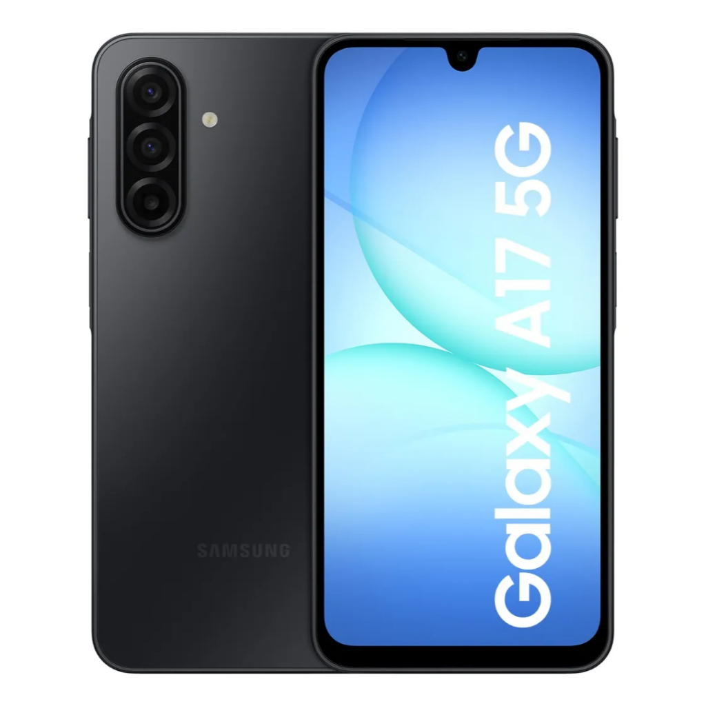 Smartphone Samsung Galaxy A17 5G 128GB 4GB 6,7”