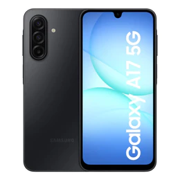 Smartphone Samsung Galaxy A17 5G 128GB 4GB 6,7”