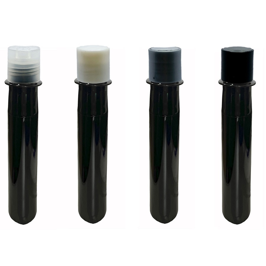 20 Preforma Ambar 43ml Pet 48g Tubete 15,5cm Rosca Disktop