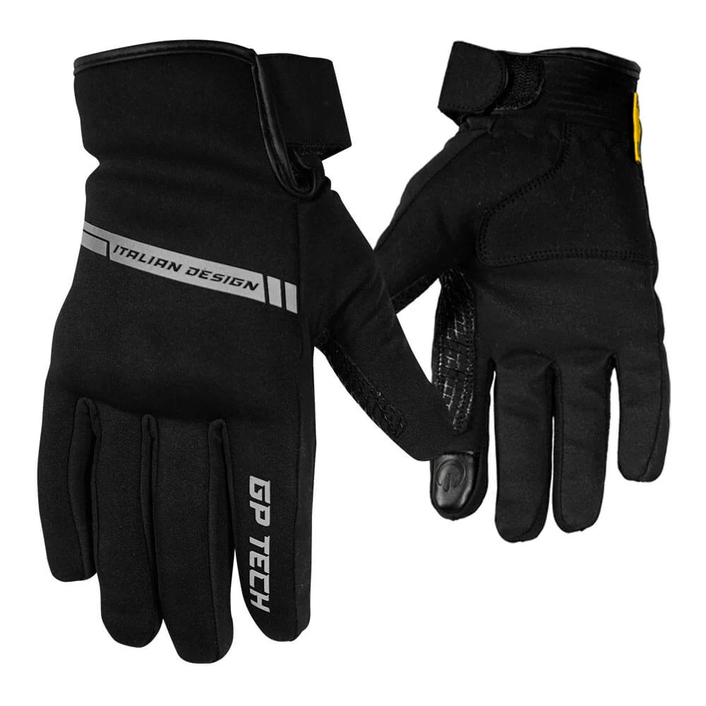 Luva GP-Tech Supreme 2 Impermeavel Motociclista