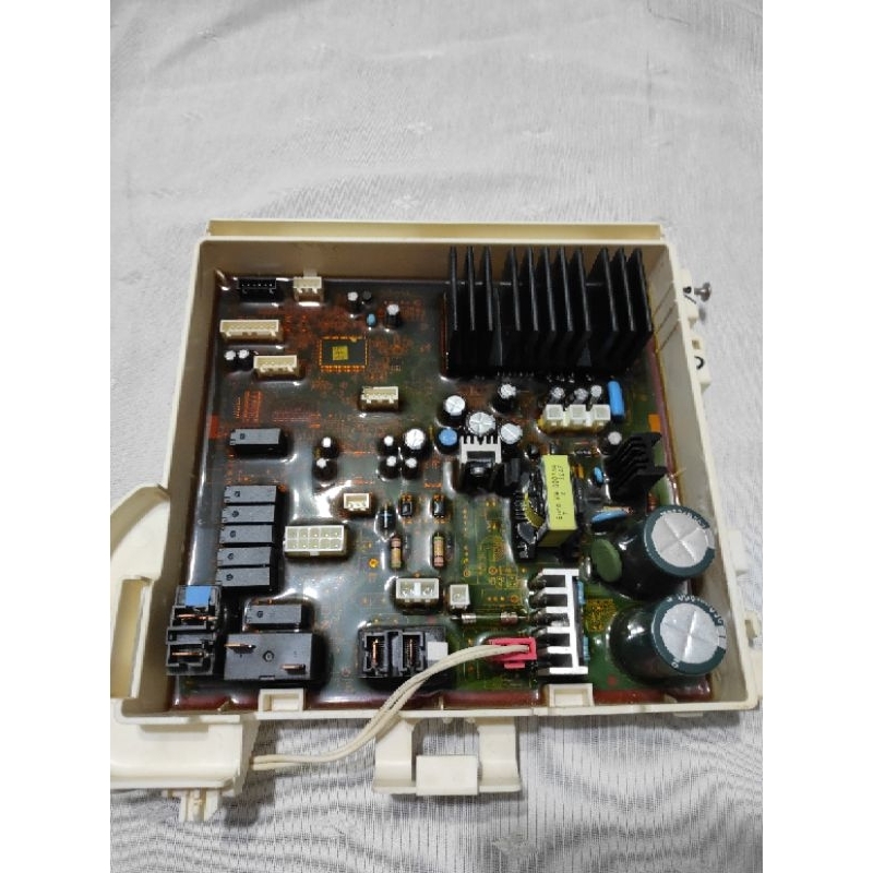 Placa de Potência Lava e Seca Wd0854 Samsung