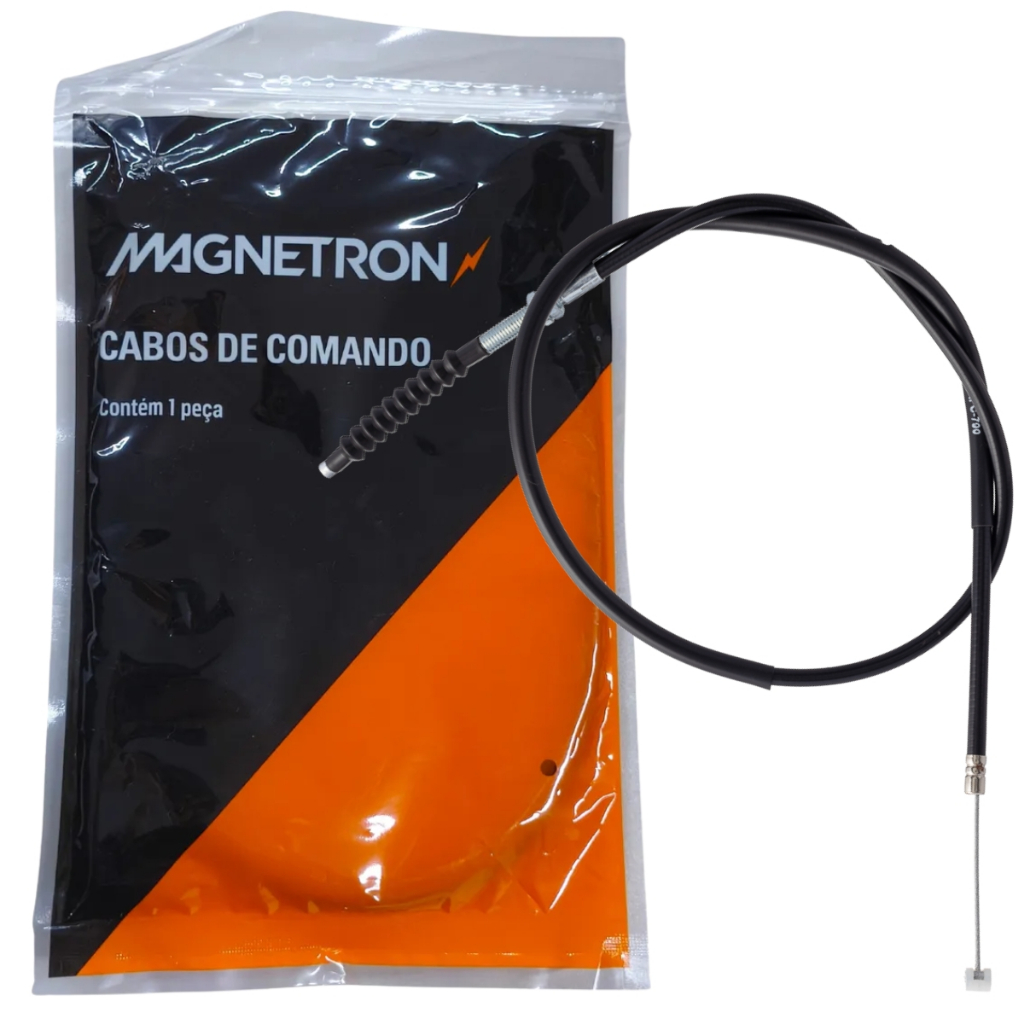 Cabo Embreagem XLS 125 1984 à 1996 / XLR 125 1996 à 2003