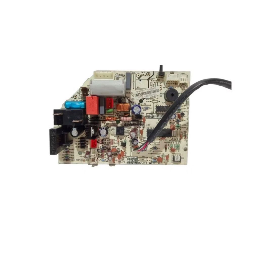 PLACA EVAPORADORA PARA AR CONDICIONADO SPLIT CARRIER 42LUCA012515LC