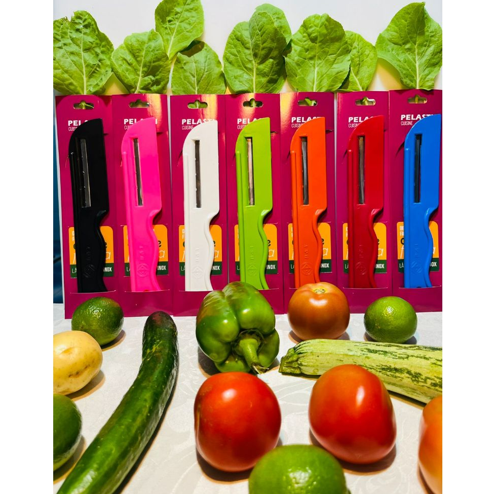 Fatiador pratico de couve e legumes fininha 1 ou kit com 2.