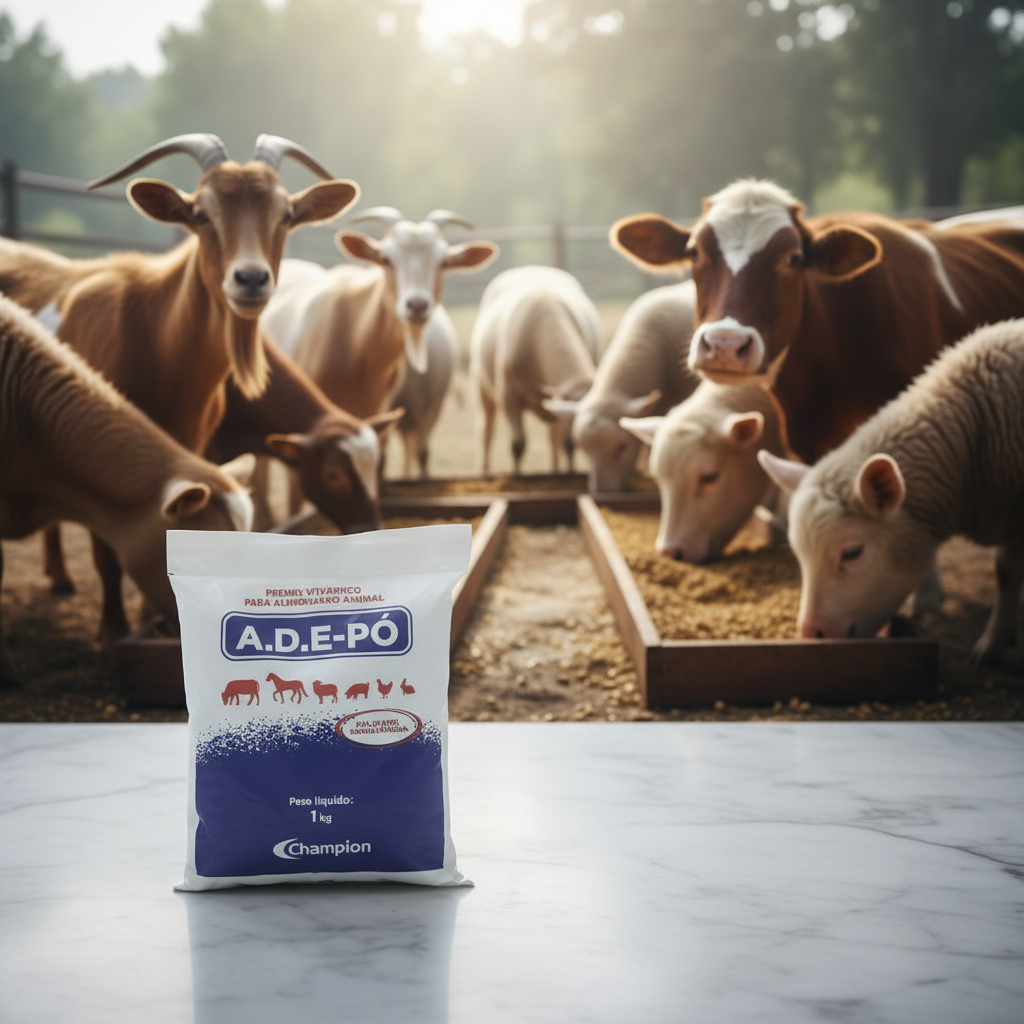​ADE Pó 1 kg  Fortaleça a Imunidade  Mantenha o Peso Suplemento Vitamínico Natural