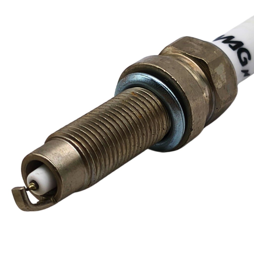 Vela de Ignição Iridium Magnetron Honda CRF 250 F 2019 2020 2021 2022 — imagem 2 de 2
