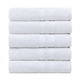 Kit 5 Toalhas de Banho Pet Shop 100% Algodão Enxuta Caricinha PROMOÇÃO