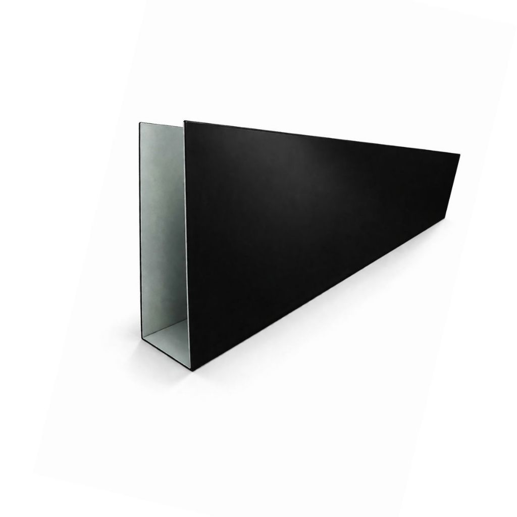 Salva Porta 3,5cm X 25,5 Cm Altura Amadeirado Oferta