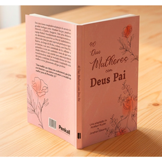 40 Dias Mulheres com Deus Pai em Oferta na Shopee