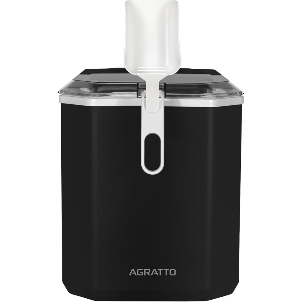 Agratto Maquina de gelo MG-01 100w 127v