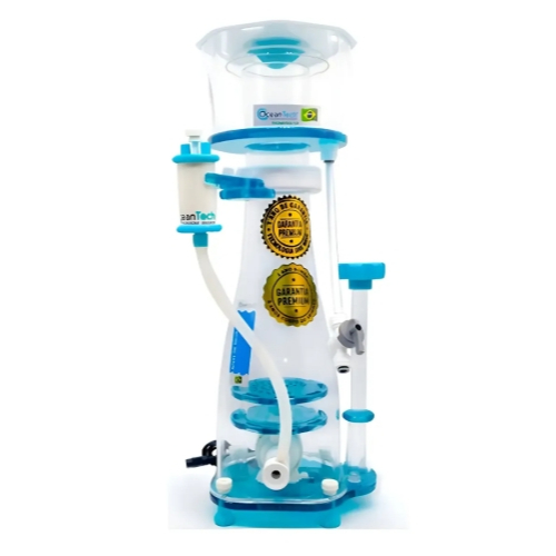 Skimmer Octo 180 Oceantech para aquário Marinho até 1100 Litros