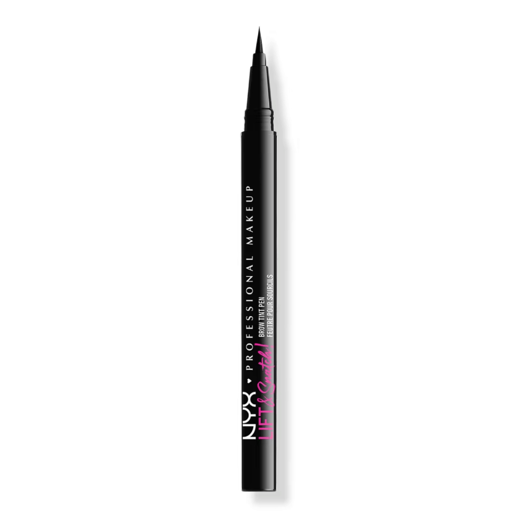 NYX Caneta para Sobrancelhas Lift & Snatch Brow Tint Pen - Efeito Fio a Fio