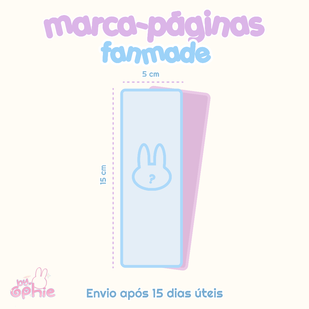 Photostrip / Marca Páginas Kpop Personalizada | Kpop e outros