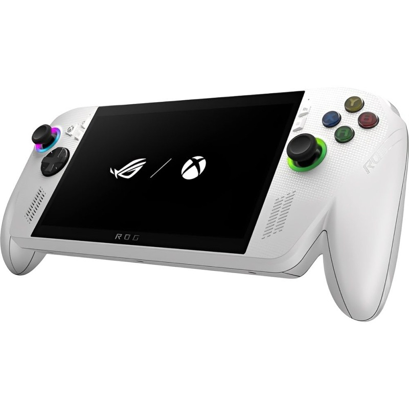 Console Portátil Asus Rog Xbox Ally Z2 A 512 GB - Gardenia White