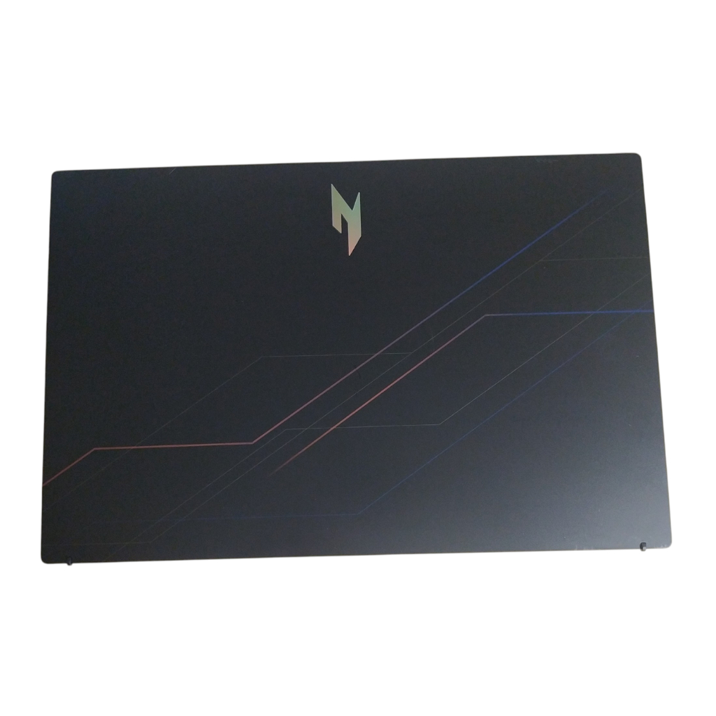 Tampa Da Tela Notebook Gamer Acer Nitro V15 Anv15-52 Original