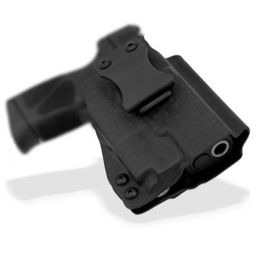 Coldre Velado para Pistola G2C com lanterna Valkyrie Mini ou Trustfire GM23 para G2C e G3C PT111