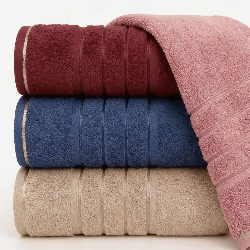 Kit Toalhas de Banho Grande Macia Grossa Felpuda 70x140 Gigante Alta Absorção