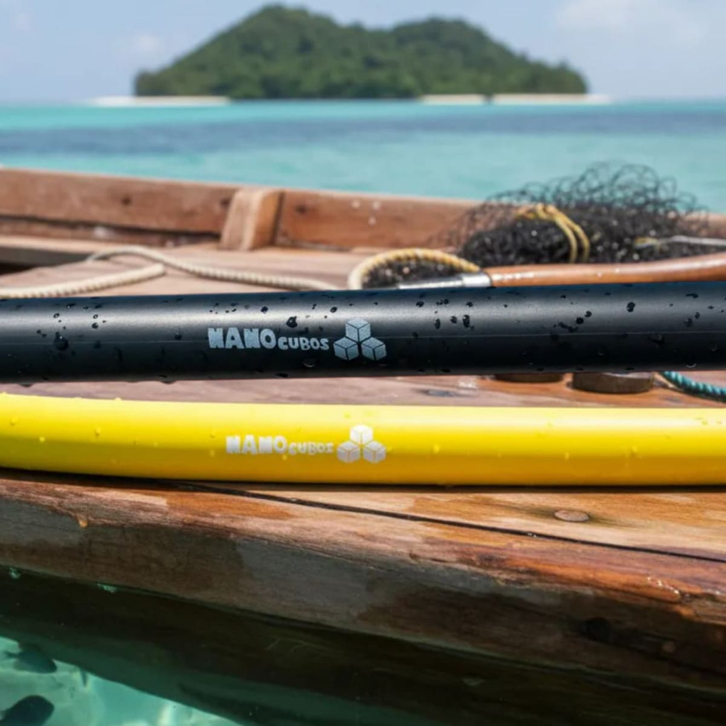 Borracha Elastico Arbalete Arpão 14mm, 16mm E 17mm mergulho apneia caça Pesca Sub