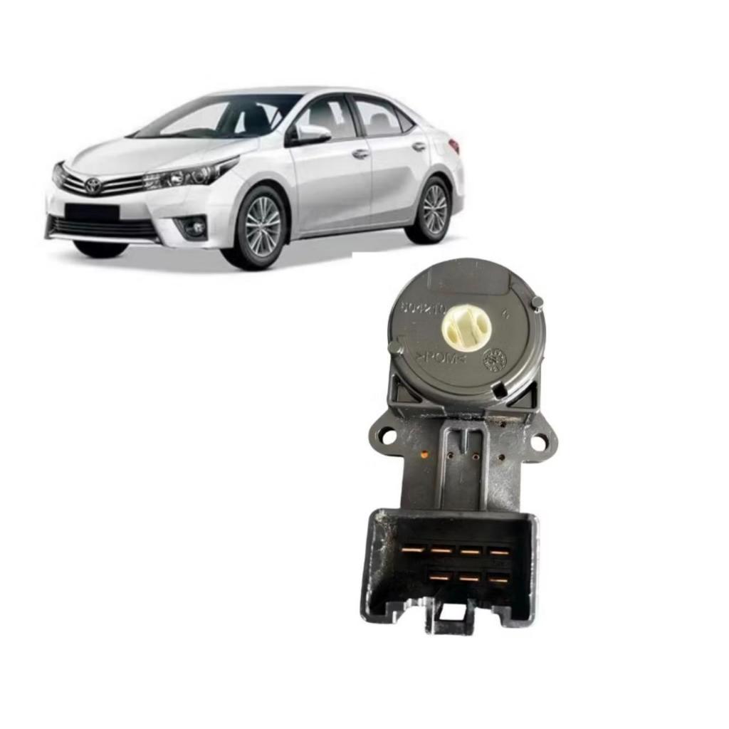 Comutador Ignição de Partida Toyota Corolla 2015 a 2019 Original