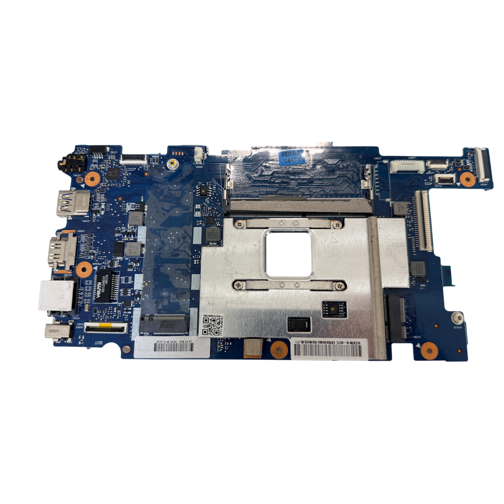 Placa Mãe Notebook Lg 14u380-e Crb3800380 Celeron N4100