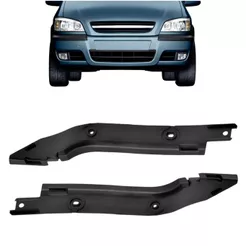 Guia Suporte Para-choque Dianteiro Zafira 2001 2002 a 2012