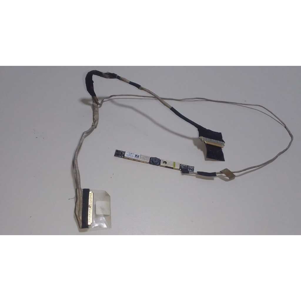 Cabo flat notebook HP tpn - C116 14-r050br