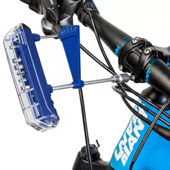 Torquimetro Manual De Estalo Bike Profissional Toopre