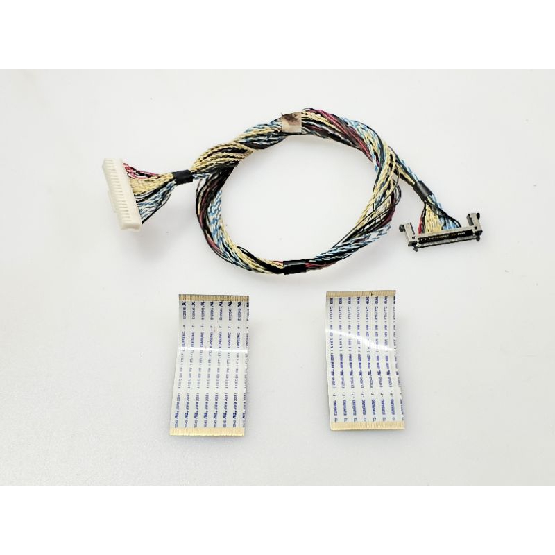 Cabos Lvds e Flets Tv Philips 42pfl3604/78