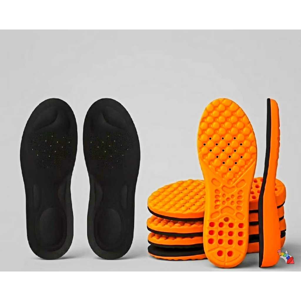 PALMILHA GEL PU SILICONE ORTOPÉDICA  ANATÔMICA C.Z PARA VARIS HORAS DE TRABALHO ENVIO IMEDIATO
