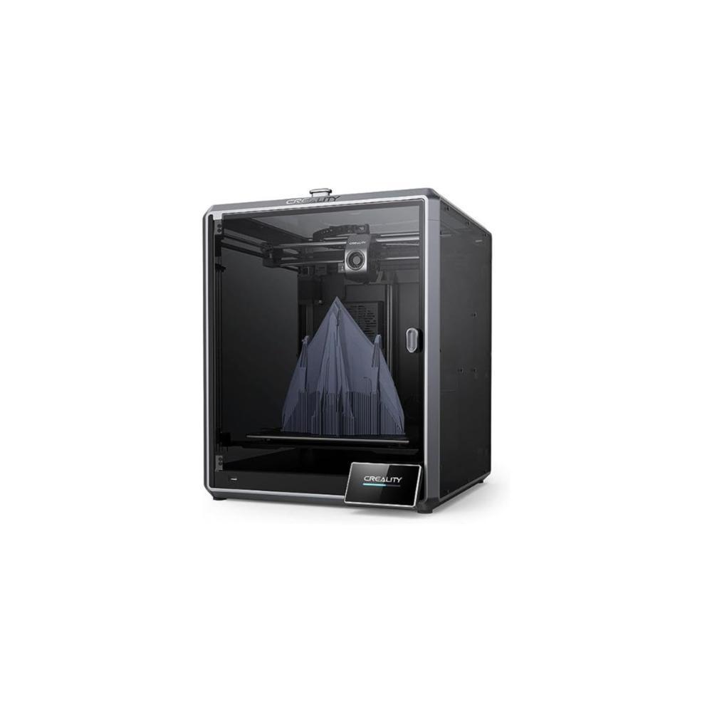 Equipamento 3D