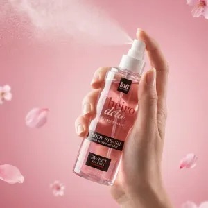 Body Splash Perfume Sedutor Cheiro Dela - Carla Geane - Intt