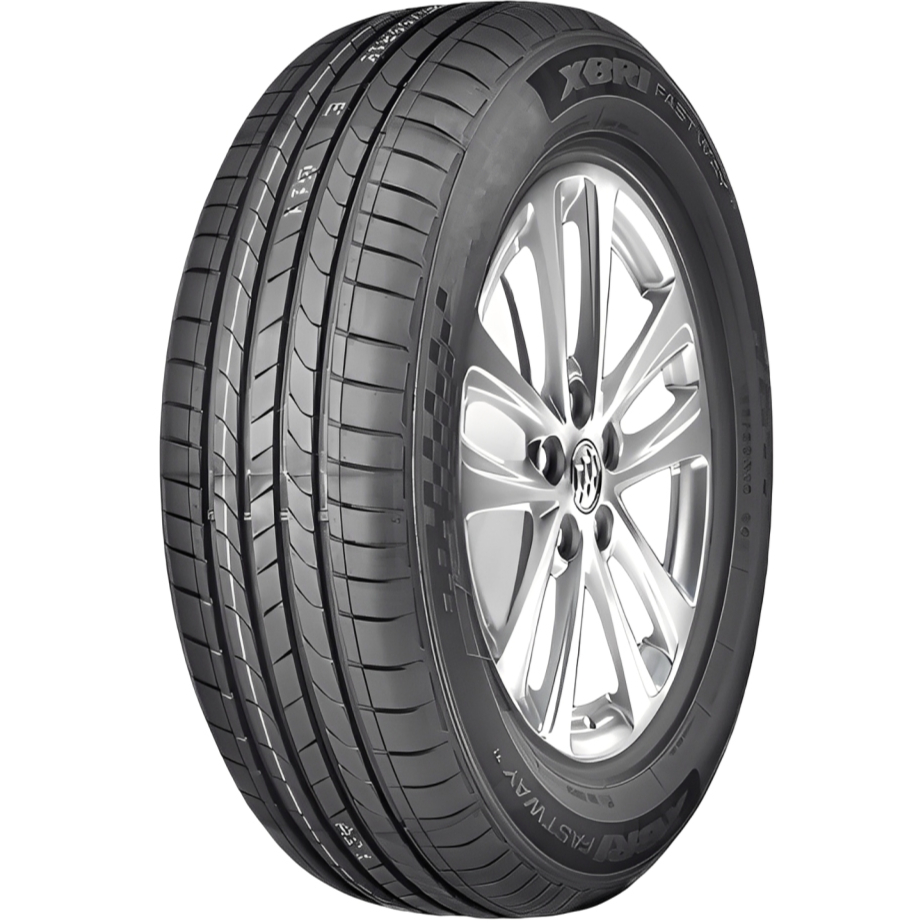 Pneu 185/60R15 84H Fastway Xbri