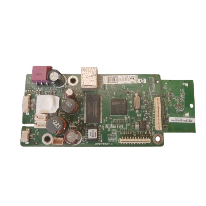 Placa lógica HP Deskjet F4580