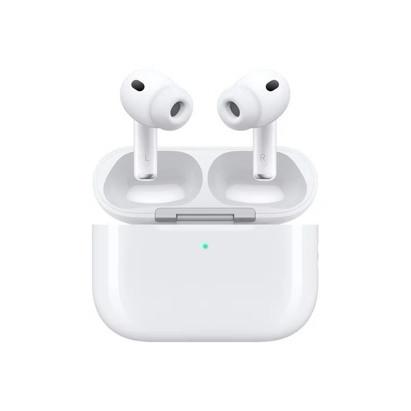 AirPods Pro 3 com Cancelamento Ativo de Ruído